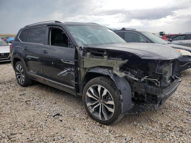 Photo 3 VIN: 1V2FR2CA2PC523091 - VOLKSWAGEN ATLAS SEL 