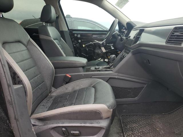 Photo 6 VIN: 1V2FR2CA2PC523091 - VOLKSWAGEN ATLAS SEL 