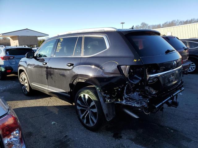 Photo 1 VIN: 1V2FR2CA2PC525701 - VOLKSWAGEN ATLAS 