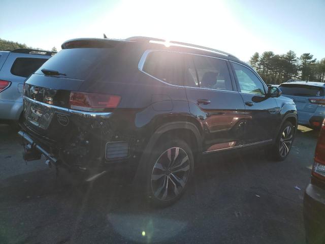 Photo 2 VIN: 1V2FR2CA2PC525701 - VOLKSWAGEN ATLAS 