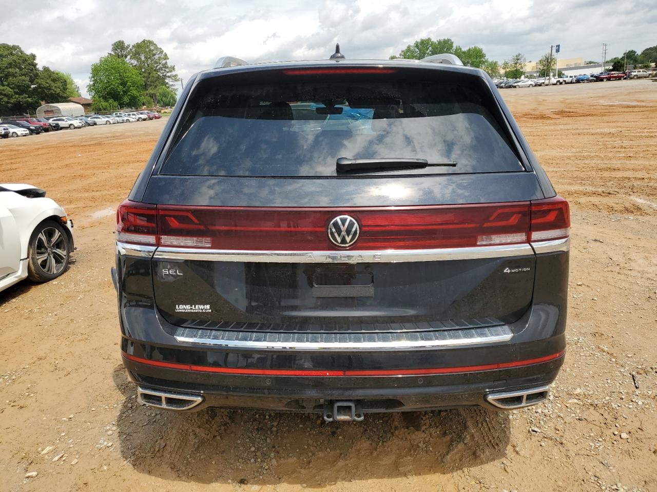 Photo 5 VIN: 1V2FR2CA2RC522476 - VOLKSWAGEN ATLAS 