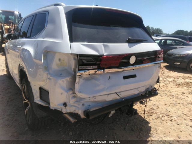 Photo 5 VIN: 1V2FR2CA2RC555767 - VOLKSWAGEN ATLAS 