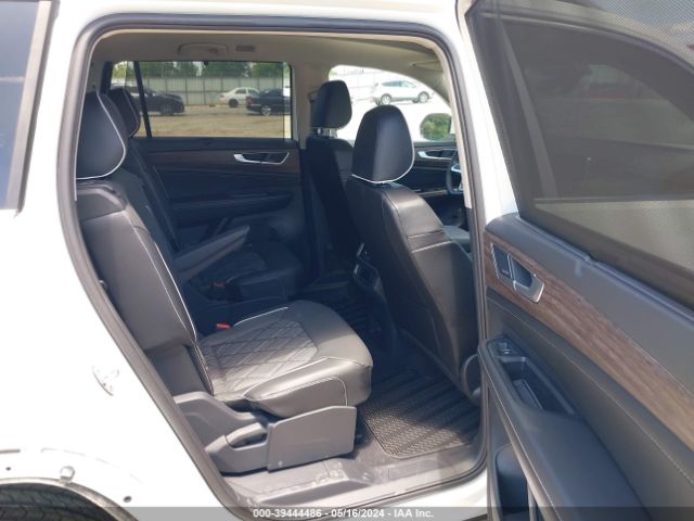 Photo 7 VIN: 1V2FR2CA2RC555767 - VOLKSWAGEN ATLAS 