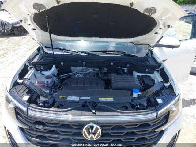 Photo 9 VIN: 1V2FR2CA2RC555767 - VOLKSWAGEN ATLAS 