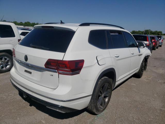 Photo 3 VIN: 1V2FR2CA3LC503250 - VOLKSWAGEN ATLAS SE 