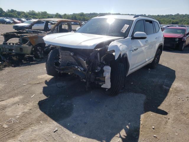 Photo 9 VIN: 1V2FR2CA3LC503250 - VOLKSWAGEN ATLAS SE 