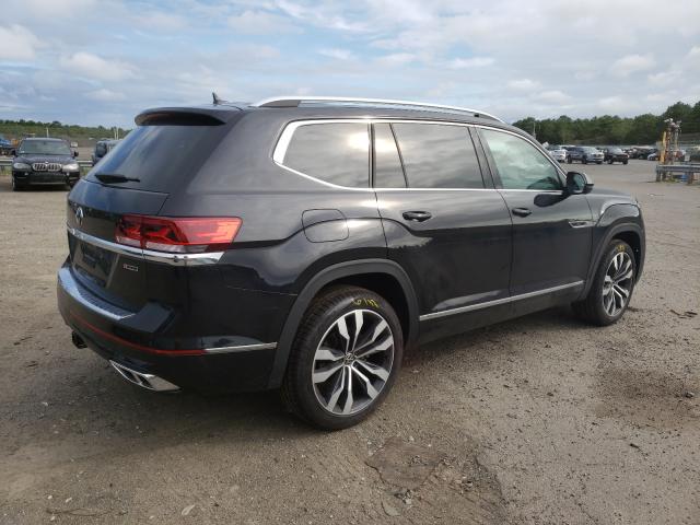 Photo 3 VIN: 1V2FR2CA3MC585420 - VOLKSWAGEN ATLAS SEL 