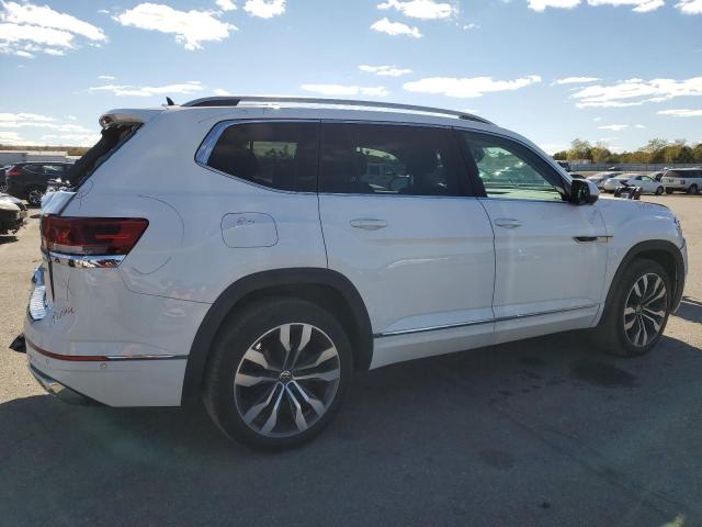 Photo 2 VIN: 1V2FR2CA3NC514185 - VOLKSWAGEN ATLAS SEL 