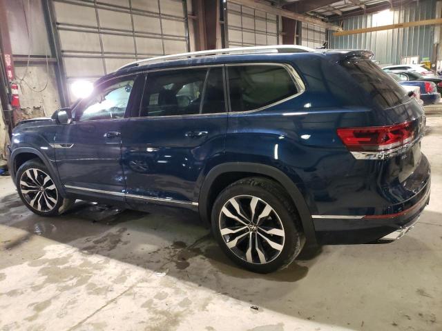 Photo 1 VIN: 1V2FR2CA3NC558817 - VOLKSWAGEN ATLAS 