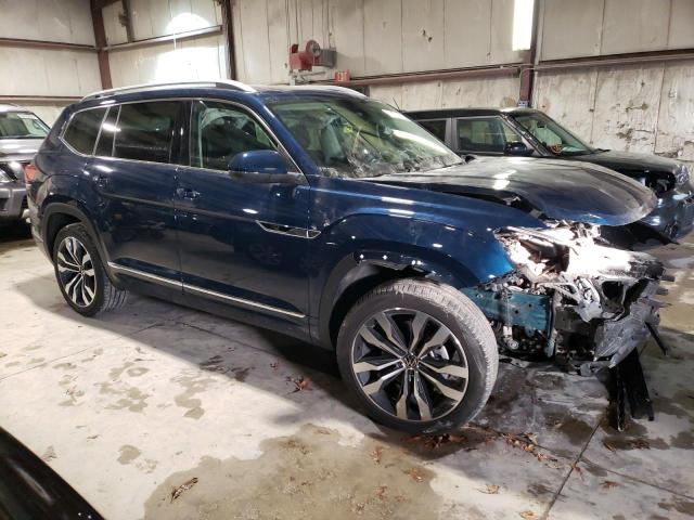 Photo 3 VIN: 1V2FR2CA3NC558817 - VOLKSWAGEN ATLAS 