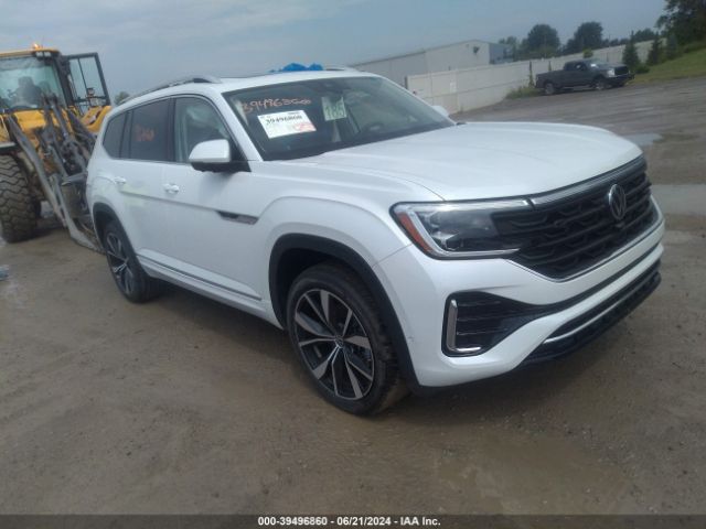 Photo 0 VIN: 1V2FR2CA3RC540937 - VOLKSWAGEN ATLAS 