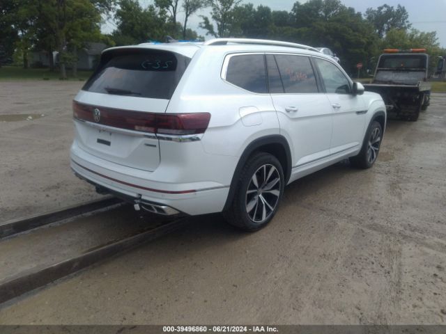 Photo 3 VIN: 1V2FR2CA3RC540937 - VOLKSWAGEN ATLAS 