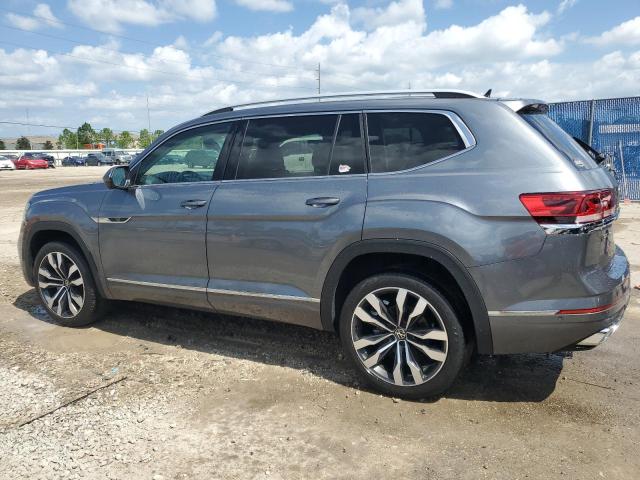 Photo 1 VIN: 1V2FR2CA4MC577200 - VOLKSWAGEN ATLAS SEL 