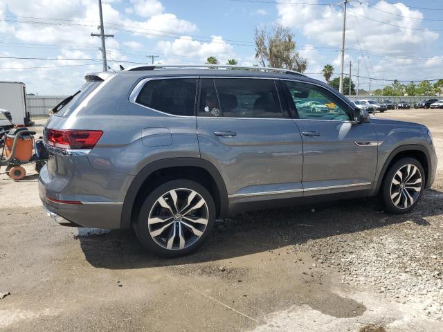 Photo 2 VIN: 1V2FR2CA4MC577200 - VOLKSWAGEN ATLAS SEL 