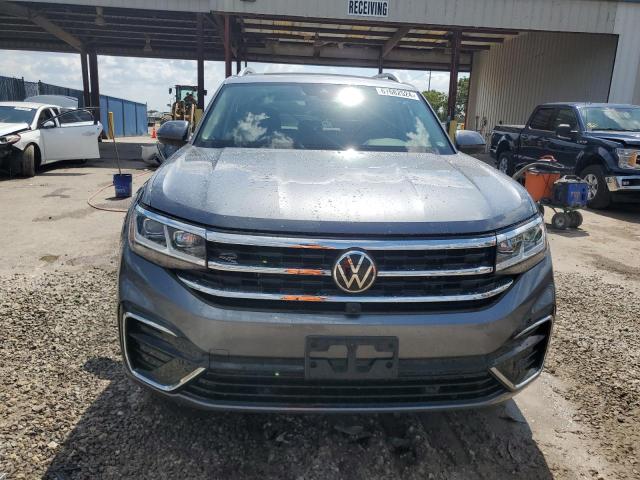 Photo 4 VIN: 1V2FR2CA4MC577200 - VOLKSWAGEN ATLAS SEL 