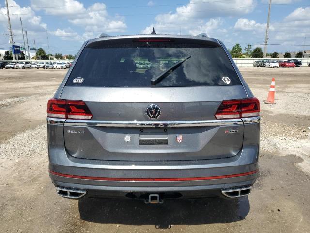 Photo 5 VIN: 1V2FR2CA4MC577200 - VOLKSWAGEN ATLAS SEL 