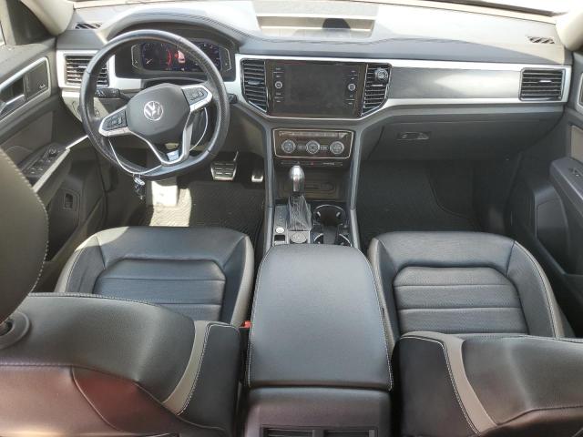 Photo 7 VIN: 1V2FR2CA4MC577200 - VOLKSWAGEN ATLAS SEL 