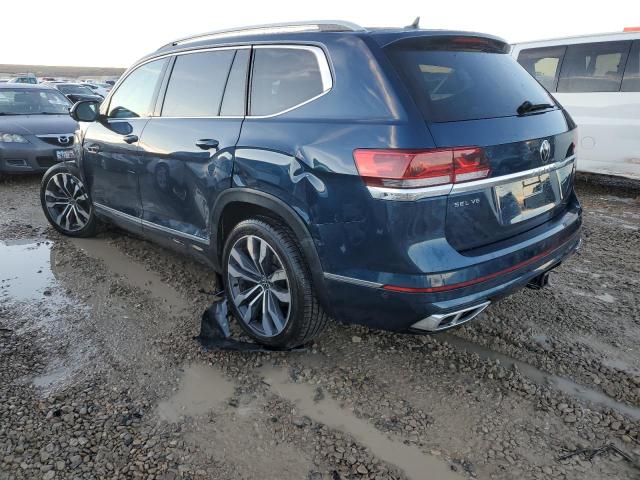 Photo 1 VIN: 1V2FR2CA4NC518231 - VOLKSWAGEN ATLAS 