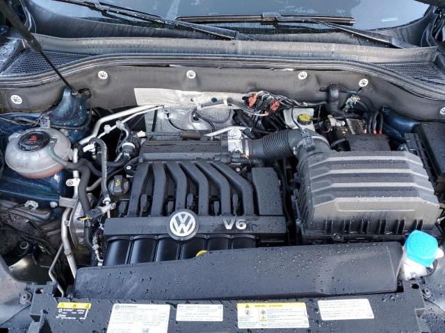 Photo 11 VIN: 1V2FR2CA4NC518231 - VOLKSWAGEN ATLAS 