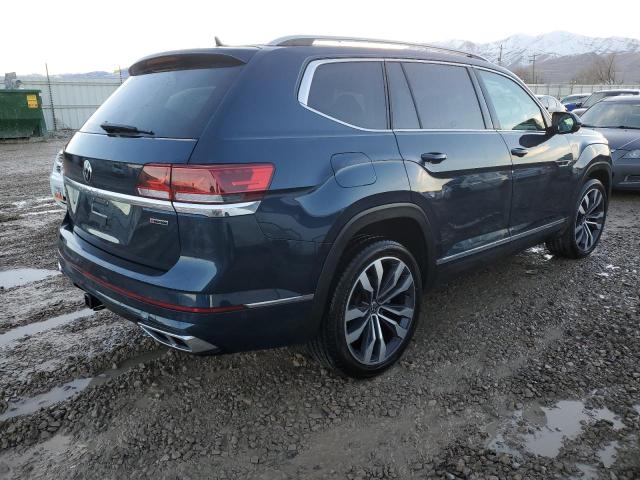 Photo 2 VIN: 1V2FR2CA4NC518231 - VOLKSWAGEN ATLAS 