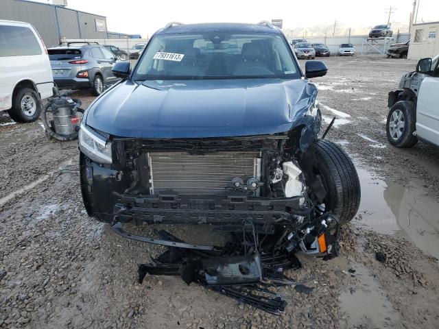 Photo 4 VIN: 1V2FR2CA4NC518231 - VOLKSWAGEN ATLAS 