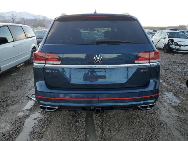 Photo 5 VIN: 1V2FR2CA4NC518231 - VOLKSWAGEN ATLAS 