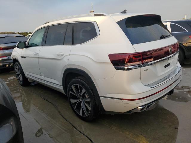 Photo 1 VIN: 1V2FR2CA4RC574448 - VOLKSWAGEN ATLAS SEL 