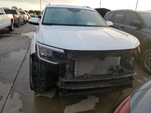 Photo 4 VIN: 1V2FR2CA4RC574448 - VOLKSWAGEN ATLAS SEL 