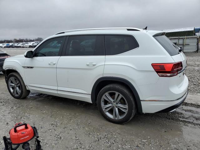 Photo 1 VIN: 1V2FR2CA5JC592056 - VOLKSWAGEN ATLAS SE 