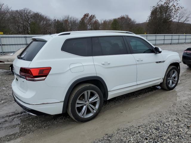 Photo 2 VIN: 1V2FR2CA5JC592056 - VOLKSWAGEN ATLAS SE 