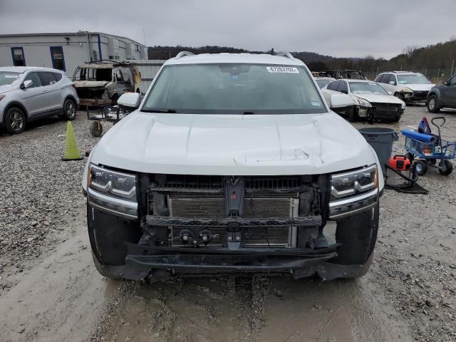 Photo 4 VIN: 1V2FR2CA5JC592056 - VOLKSWAGEN ATLAS SE 