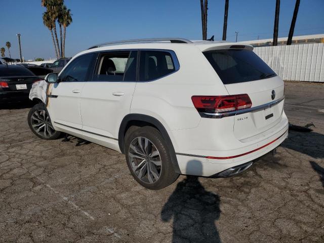 Photo 1 VIN: 1V2FR2CA5MC505972 - VOLKSWAGEN ATLAS SEL 