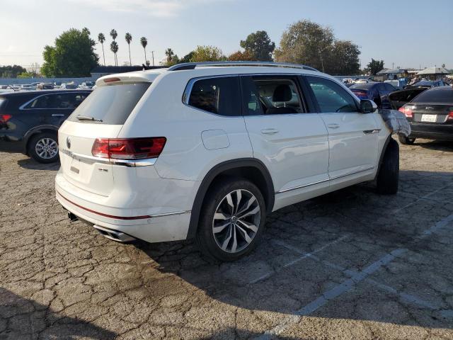 Photo 2 VIN: 1V2FR2CA5MC505972 - VOLKSWAGEN ATLAS SEL 