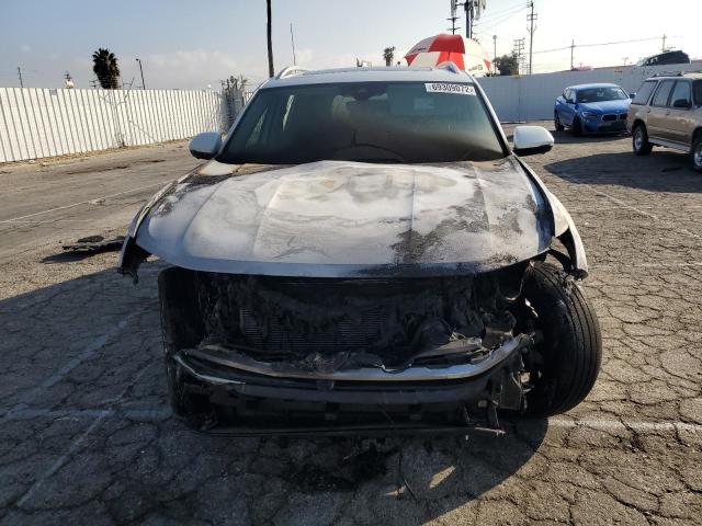 Photo 4 VIN: 1V2FR2CA5MC505972 - VOLKSWAGEN ATLAS SEL 