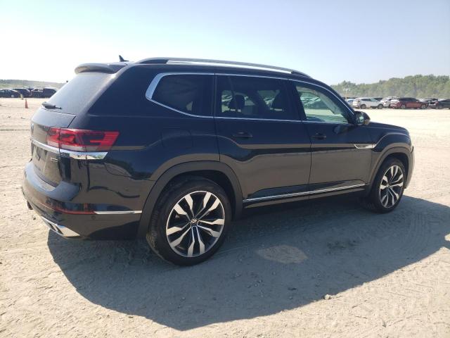 Photo 2 VIN: 1V2FR2CA5NC528704 - VOLKSWAGEN ATLAS SEL 