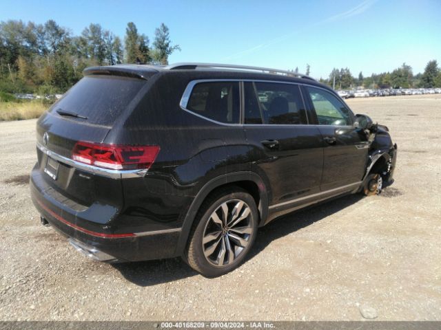 Photo 3 VIN: 1V2FR2CA5PC530178 - VOLKSWAGEN ATLAS 