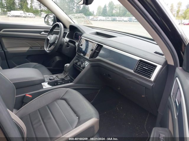 Photo 4 VIN: 1V2FR2CA5PC530178 - VOLKSWAGEN ATLAS 