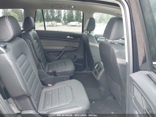 Photo 7 VIN: 1V2FR2CA5PC530178 - VOLKSWAGEN ATLAS 