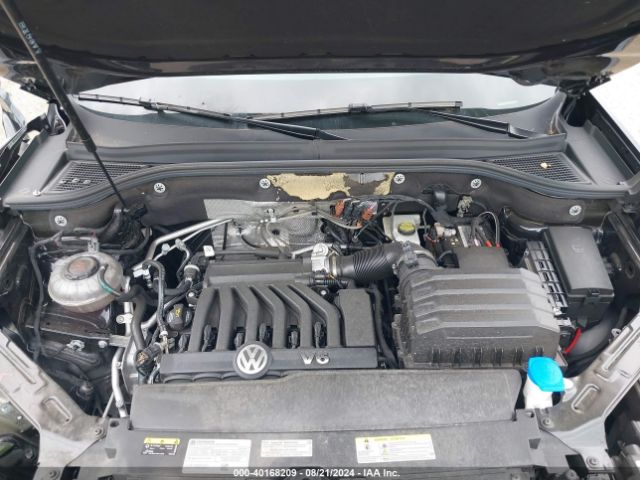 Photo 9 VIN: 1V2FR2CA5PC530178 - VOLKSWAGEN ATLAS 