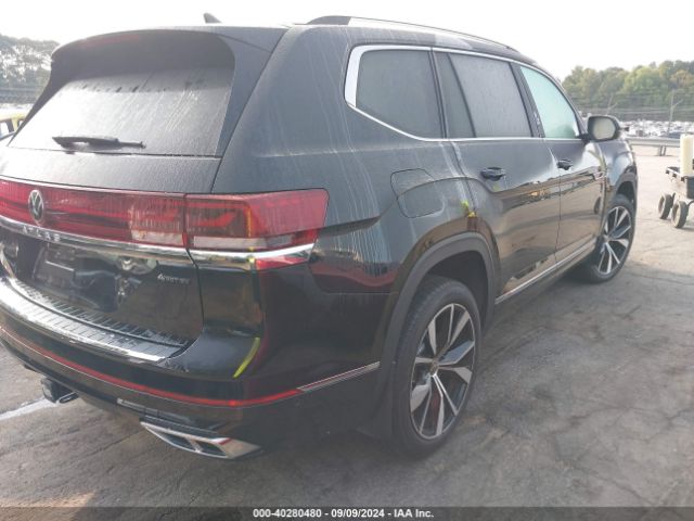 Photo 3 VIN: 1V2FR2CA5RC537442 - VOLKSWAGEN ATLAS 