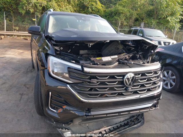 Photo 5 VIN: 1V2FR2CA5RC537442 - VOLKSWAGEN ATLAS 