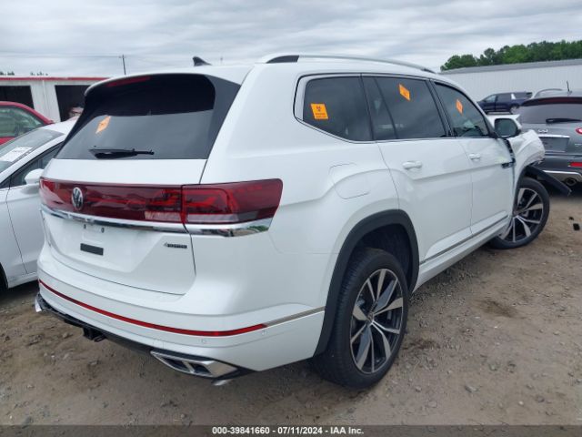 Photo 3 VIN: 1V2FR2CA5RC588861 - VOLKSWAGEN ATLAS 