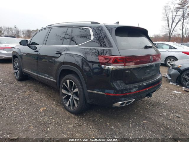 Photo 2 VIN: 1V2FR2CA5RC594336 - VOLKSWAGEN ATLAS 