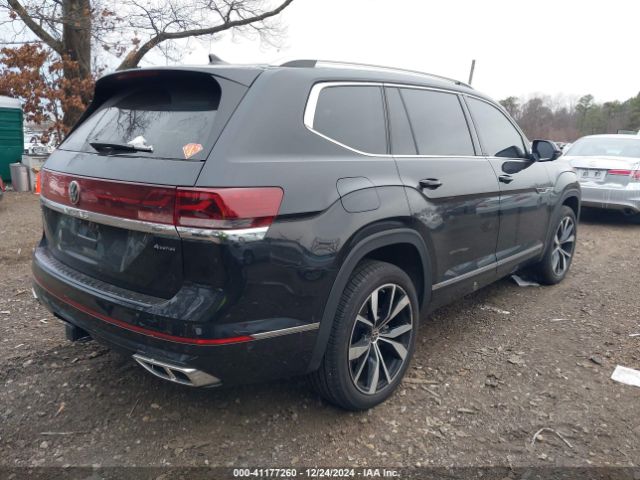 Photo 3 VIN: 1V2FR2CA5RC594336 - VOLKSWAGEN ATLAS 