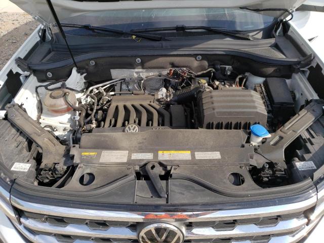 Photo 11 VIN: 1V2FR2CA6MC554629 - VOLKSWAGEN ATLAS SEL 