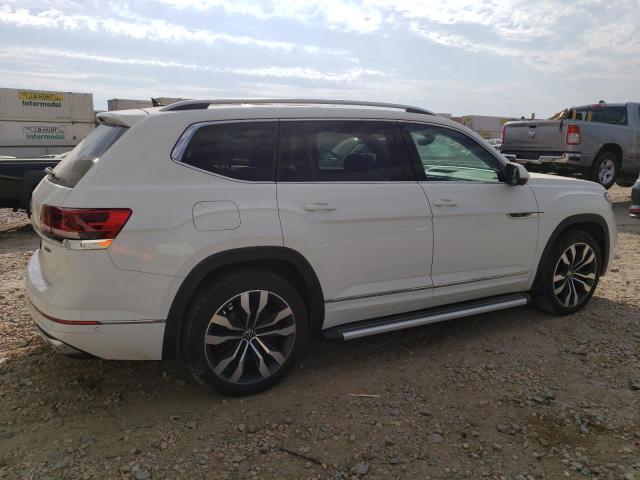 Photo 2 VIN: 1V2FR2CA6MC554629 - VOLKSWAGEN ATLAS SEL 