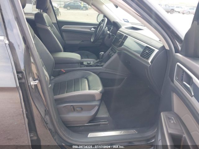 Photo 4 VIN: 1V2FR2CA6NC526380 - VOLKSWAGEN ATLAS 