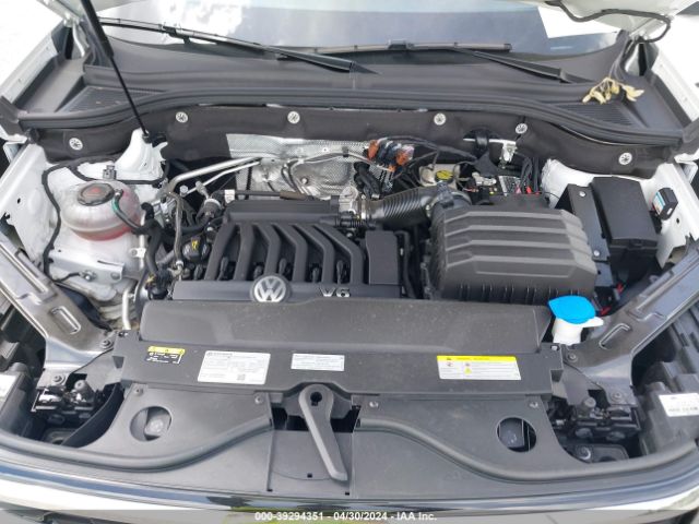 Photo 9 VIN: 1V2FR2CA6PC501126 - VOLKSWAGEN ATLAS 