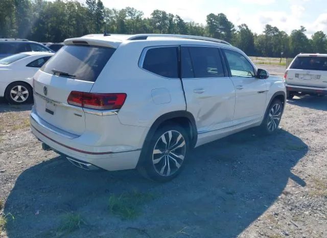 Photo 3 VIN: 1V2FR2CA6PC515558 - VOLKSWAGEN ATLAS 