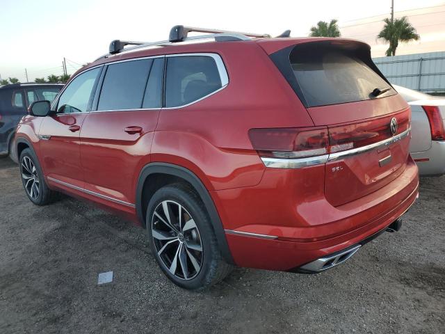 Photo 1 VIN: 1V2FR2CA6RC613914 - VOLKSWAGEN ATLAS SEL 